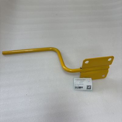 Excavator Parts BRACKET 14539754 For EC120D EC135B EC140B EC140D