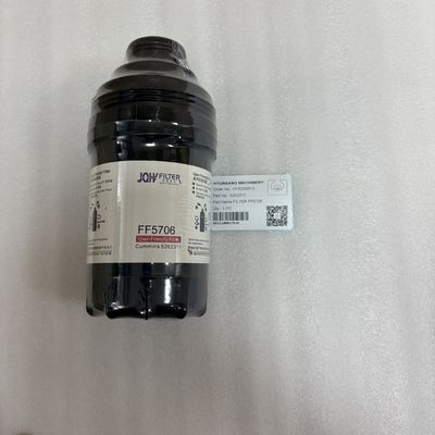Excavator Parts Filter FF5706/5262311 for Cummins Engine