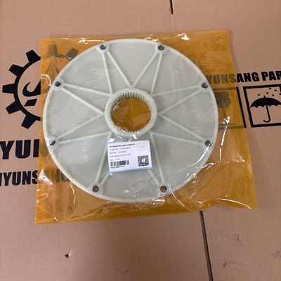 Excavator Parts COUPLING 117-7756 1177756 314*50T For 216 228 236 247