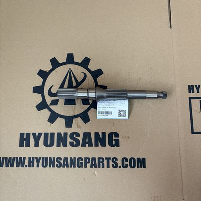 Pump Shaft 708-3S-12121 For Excavators PC55MR-3