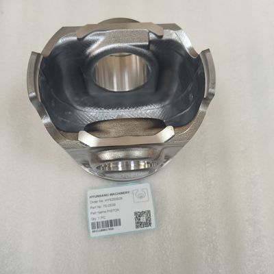 Excavator Piston 7E0539 Fit for 3406 Engine