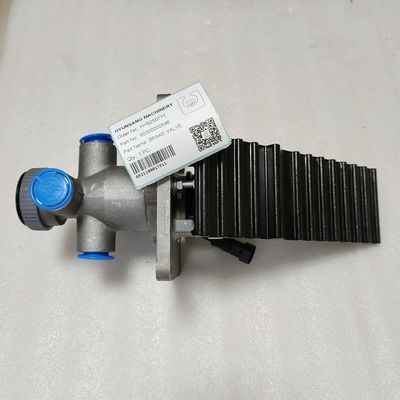 Hyunsang Parts Brake Valve Assy 60300000546 for Construction Machinery