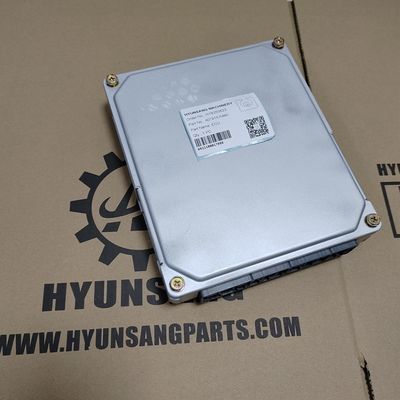 Hyunsang Excavator Parts ECU 407915-5480 for CX290 Engine 6BG1