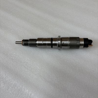 Hyunsang Excavator Parts INJECTOR 6745-11-3102 For PC300LL PC350LL SAA6D114E WA430