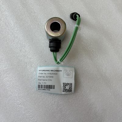 Hyunsang Coil 3215658 For 120HNA 12H 12HNA 135HNA 140H 140H