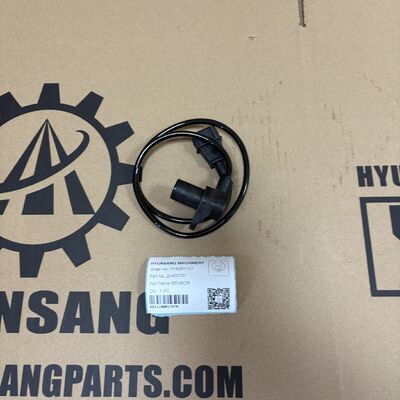 Hyunsang Excavator Parts Sensor VOE20450707 20450707 For EC210 EC240 EC290 EC160B EC160C