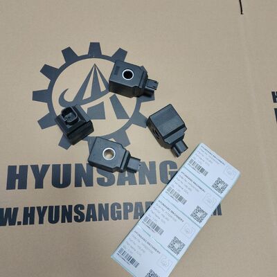 Hyunsang Excavator Parts HSL850 Coil For Excavator
