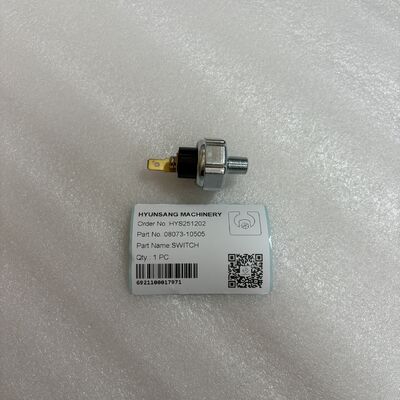 SWITCH 08073-10505 For  Excavator PC200-5 PC200-6 PC100-5