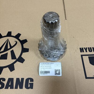 Excavator Parts Sun Gear xkaq-00203 For R305-7 R290-7 R260LC-9A