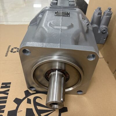 Excavator Parts  Piston Pump A10VS014DFR1/31R-PKD62N00