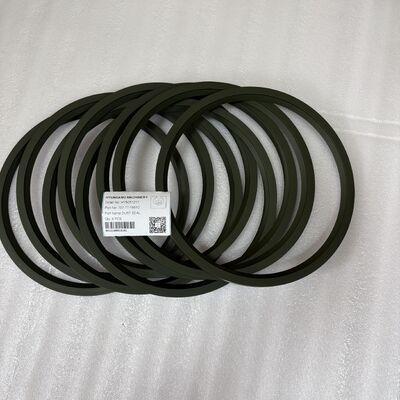 Excavator DUST SEAL 707-77-16010 For PC800 PC850 PC1100 PC1250 PC2000