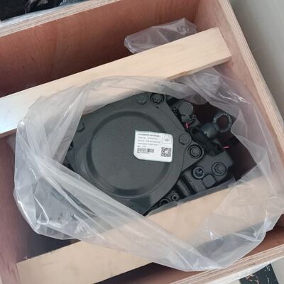 Hydraulic Pump 708-3M-00011 7083M00011 708-3M-00020 7083M00020 for PC160 PC180