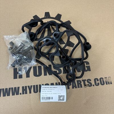 Hyunsang Excavator Parts 2683490 GASKET KIT For 330D E330D E336D