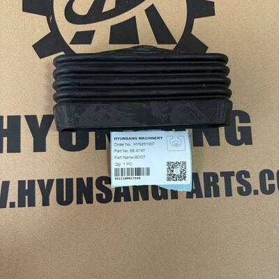 Hynsang Boot 6E-0747 6E0747 CA6E0747 for Wheel Loader 950B 950F 966D