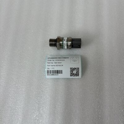 Excavator Parts Sensor 168135A1 for CX75 CX80 CX130 CX135