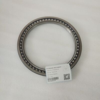 Hyunsang Mini Excavator Parts Bearing 198-5018 1985018 188-8697 196-7795 for 304 305