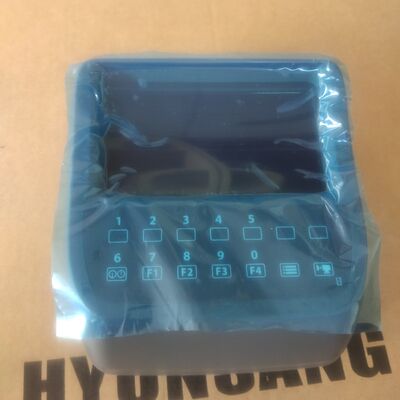 Excavator Parts Monitor 4631127 For ZX200-3 ZX210-3 ZX250-3