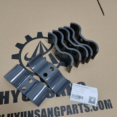 Hyunsang Machinery Parts 312600206 Clamp For XE335C