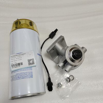 Hyunsang Machinery Parts AT387534 Filter For 670G, 803M, 844K, 850J, 853M, 859M,