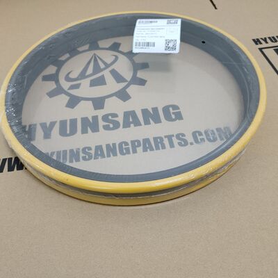 Hyunsang Machinery Parts Floating Seal 860125717 For XE490DK
