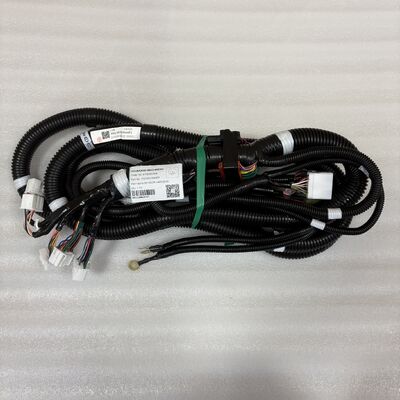 Excavator Parts Engine Wiring Harness YN13E01644P1 for SK210-8