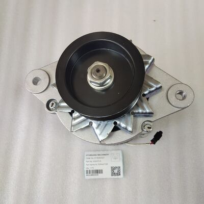 Alternator For WA470-6 Wheel loader