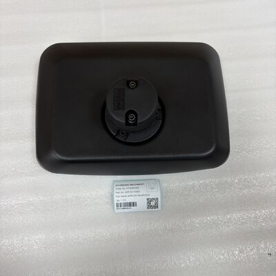 Excavator Mirror Parts 2A5-54-13420 For PC130 PC200 PC210
