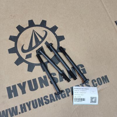 Hyunsang Machinery Parts 1040001357 Bolt