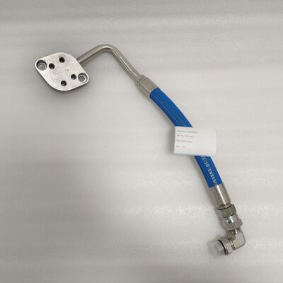 Hyunsang Machinery Parts 2051280 Hose For C7 Engine