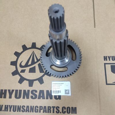 Excavator Spare SHAFT-IDLE 1733392 173-3392 For 320C 320CFM 322C