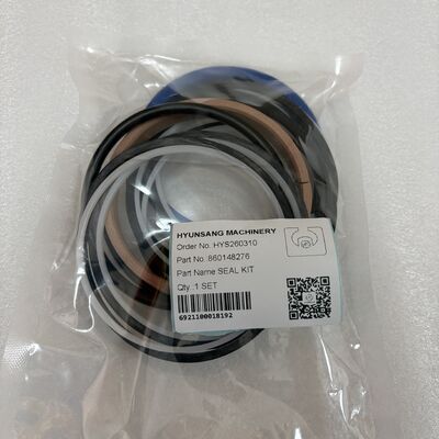 Hyunsang Excavator Parts 860148276 Seal Kit For XCMG XE215C XE215B
