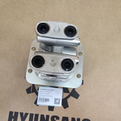Excavator Parts Pilot Valve 158-8250 For 320D 325D 330D