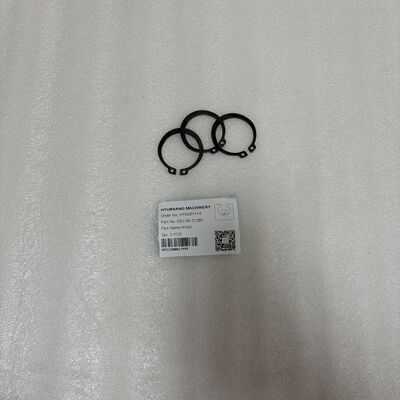 Excavator Parts Ring 22U-26-21280 For PC200-7 PC200-8 PC220-8