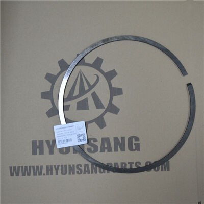 Excavator Attachment 423-33-31411 714-07-18580 707-44-30910 7074430910 Ring For PC2000-8
