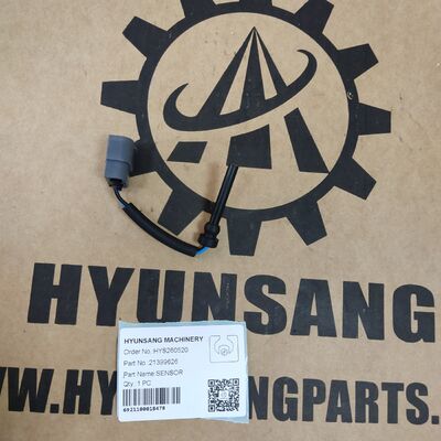 Hyunsang Excavator Parts Sensor 21399626