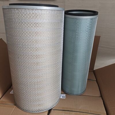 Excavator Parts Filter 11NB-20120 11NB-20130 for R360LC7A R370LC7 R450LC7