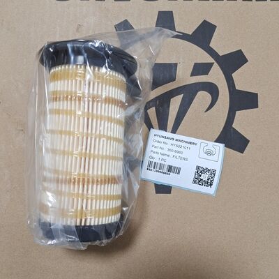 Advanced High Efficiency Fuel Filter 360-8960 3608960 For 312D 312D L  320D 320D GC 320D L
