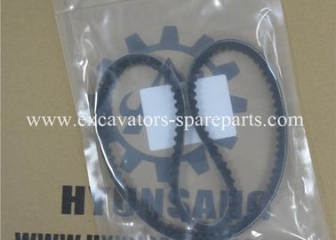 KOMATSU D155AX-6 Air Compressor Belt 17A-911-4680