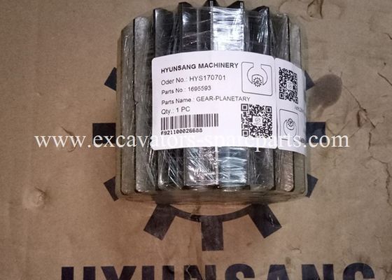 169-5593 1695593 9Y4485 3I1277 9Y4477 3I1281 100-5593 138-3098 Gear for  E325