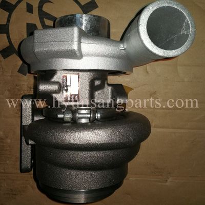 Excavator Parts 115-5858 1155858 1076338 107-6338 49179-02270 Small Engine Turbo