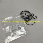 14536209 VOE14536209 Gear Pump Repair Kit For EC700B EC460B EC360B