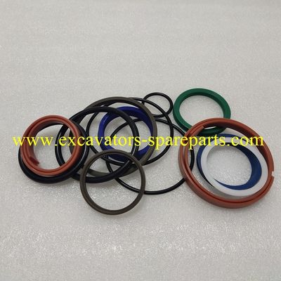 SEM639C  Hyunsang Excavator Cylinder Seal Kit  SEM636D SEM638 SEM639B