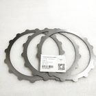 Hyundai Excavator Parts DISC Plate XKAY-00538 113365 XKAY-00534 XKAY-00544 For R180LC7