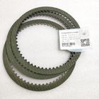 Excavator Parts Friction Plate XKAY-00537 XKAY-00527 XKAQ-00040 For Hyundai R160LC9