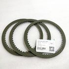 Excavator Parts Friction Plate XKAY-00537 XKAY-00527 XKAQ-00040 For Hyundai R160LC9
