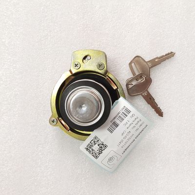  Excavator Engine Parts Cap 423-60-35411 4230411362 421-43-38522 For WA270 WA380