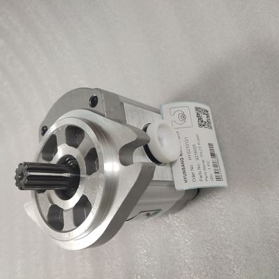 Pilot Gear Pump 9218005 4276918 9191165 9257348 For Hitachi Excavator EX220-5 EX130-5