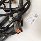Komatsu Pump Parts Wire Harness 6754-81-9440 6754-81-9170 425-06-12540 For PC200-8