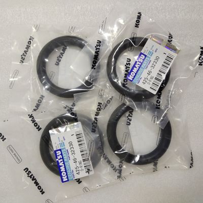 Genuine Komatsu Spare Parts O-Ring 425-46-32330 07000-12100 700-93-11320 For WA500