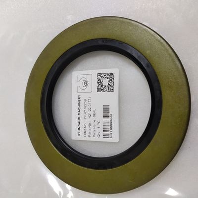 Komatsu Wheel Loader Parts Seal 421-22-31771 705-17-02810 6732-81-8860 For WA430 WA470